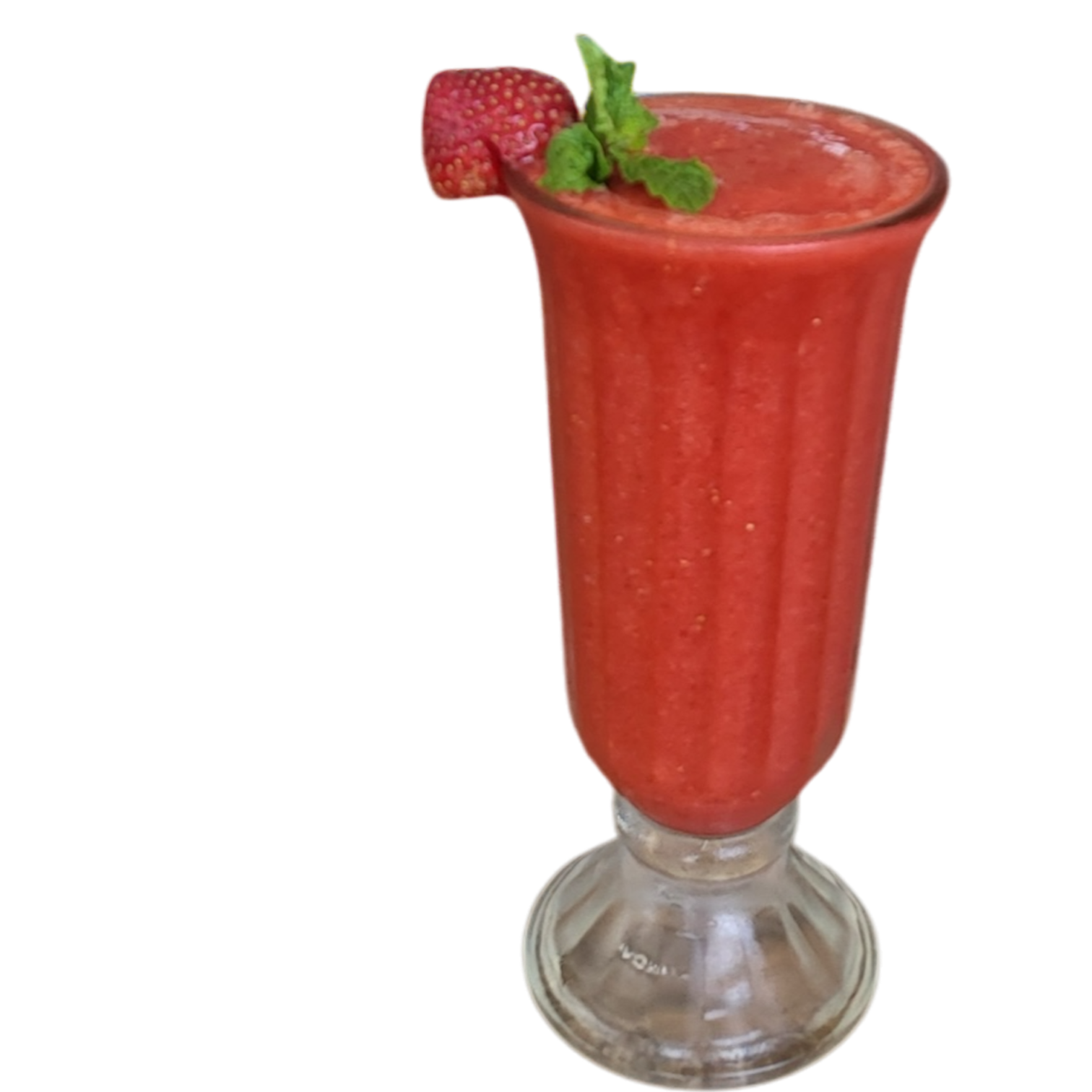 Strawberry Juice